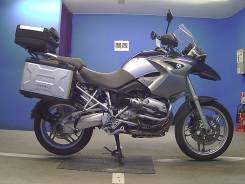 BMW R 1200 GS. 1 200 куб. см., исправен, птс, без пробега
