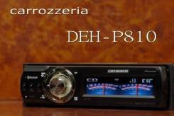 Pioneer Carrozzeria DEH-P810