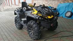 BRP Can-Am Outlander 1000, 2013 во Владивостоке BRP Can-Am Outlander 1000. исправен, есть псм\птс, с пробегом