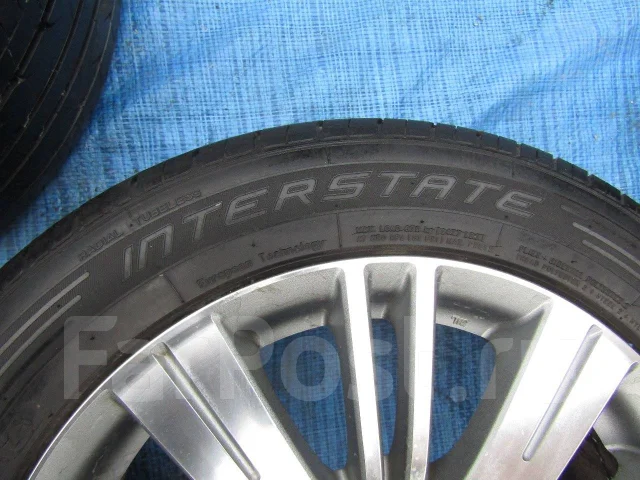 Interstate. ������, 2013 ���, �/�, ����� 10 % ����
