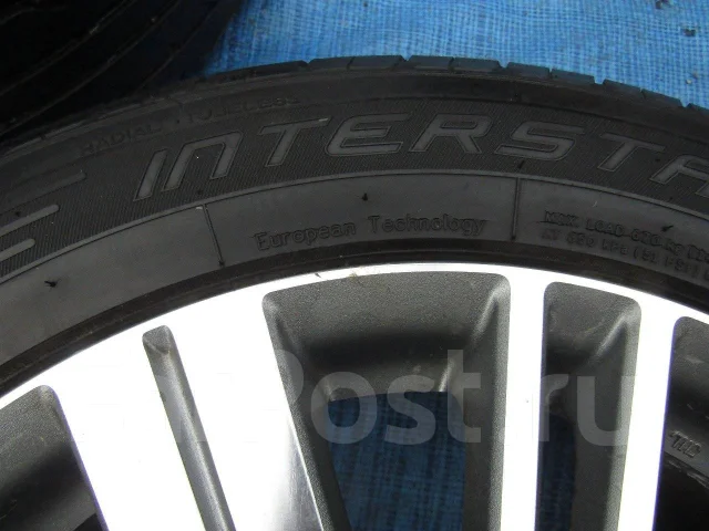 Interstate. ������, 2013 ���, �/�, ����� 10 % ����
