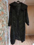 Шубы из каракуля. 52, 54