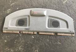 Полка в салон. Toyota Mark II, GX100, JZX100, GX105, JZX101, LX100 Двигатели: 1GFE, 1JZGE, 1JZGTE