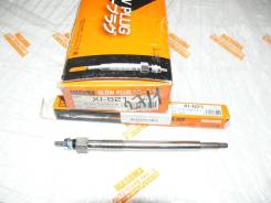 Свеча накала. Isuzu Bighorn, UBR6VF, UBS5VC, UBS5VF, UBS6VC, UBS6VF Двигатель 4JX1