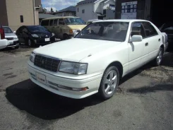 Toyota Crown. �������, ������, 2.4 (97��.�.), ������, �/�, ��� ���. ��� ����� �� ������������ ����