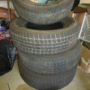 Maxtrek Trek M7. Зимние, без шипов, 2012 год, 10 %, 4 шт