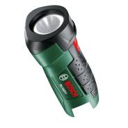 Аккумуляторные фонари Bosch PLI 10,8 LI