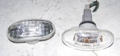 Габаритный огонь. Suzuki: Carry Truck, Wagon R Wide, Cervo, Swift, Wagon R Plus, Kei, Wagon R, Escudo, Wagon R Solio, Alto, Every, Jimny, Fronte Mazda...