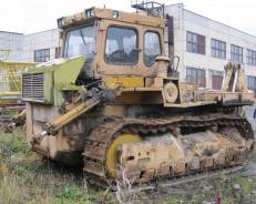 ЧЗПТ Т-330. Бульдозер Т-330, 14 000 куб. см., 60 000,00 кг.