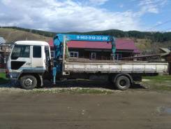 Самогруз, Эвакуатор, Воровайка