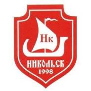 Торговый представитель. Ооо ТД "Никольск". Г. Владивосток