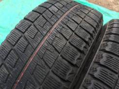 Bridgestone Blizzak Revo2. Зимние, без шипов, износ: 50%, 4 шт