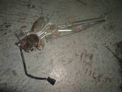 Стеклоподъемный механизм. Toyota Carina, AT210, AT211, AT212, CT210, CT211, CT215, CT216, ST215 Toyota Corona, AT210, AT211, CT210, CT211, CT215, CT21...