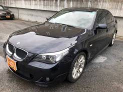 BMW 5-Series. автомат, задний, 3.0, б/п, нет птс. Под заказ