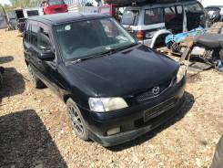 Mazda Demio. DW3W, B3