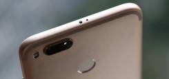 Xiaomi Mi5X. Новый, 64 Гб, Черный, 3G