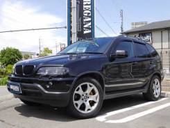 BMW X5. автомат, 4wd, 3.0, бензин, б/п, нет птс. Под заказ