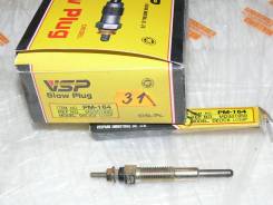 Свеча накала. Mitsubishi: L200, L300, Delica, Pajero, L400, Montero Двигатель 4D56