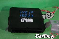 Блок управления abs. Lexus IS300, GXE10 Lexus IS200, GXE10 Toyota Altezza, GXE10, GXE10W, SXE10 Двигатели: 1GFE, 3SGE