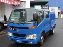 Toyota ToyoAce. Toyona Toyoace, 3 700 куб. см., 2 000 кг. Под заказ