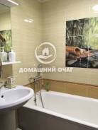 1-комнатная, улица Шилкинская 8. Третья рабочая, 40 кв. м. Ванная