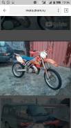 KTM 250 SX. 250 куб. см., исправен, без птс, с пробегом