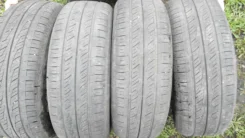 Hankook Optimo H418. ������, 2010 ���, �/�, ����� 30 % ����