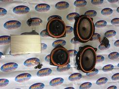 Динамик. Toyota Harrier, ACU30, ACU30W, ACU35, ACU35W, MCU30, MCU30W, MCU31, MCU31W, MCU35, MCU35W, MCU36, MCU36W Lexus RX330, MCU33, MCU35, MCU38