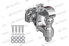 Фаркопы. Nissan Patrol Nissan Safari Toyota Land Cruiser, FJ80, FJ80G, FZJ80, FZJ80G, FZJ80J, HDJ80, HZJ80, J80 Mitsubishi Pajero