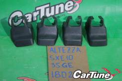 Крышка петли сиденья. Toyota Altezza, SXE10 Двигатель 3SGE