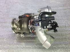 Турбина. Volkswagen: Passat, Jetta, Tiguan, Touran, Golf, Polo Skoda Superb, 3V3, 3V5 Skoda Octavia, 5E3, 5E5, NL3, NM2, NM3, NM4, NM5, NR3 Skoda Rapi...