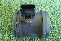 Датчик расхода воздуха. Volkswagen: Touareg, Passat, Phaeton, Eos, Transporter, Golf Audi S3, 8P1, 8PA Audi TT, 8J3, 8J9 Audi A3, 8P1, 8PA Audi TTS, 8...