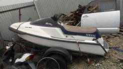 Yamaha Marine Jet. 650,00 л.с., Год: 1998 год