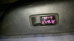 Кнопка стеклоподъемника. Nissan: X-Trail, NV350 Caravan, Hardbody, King Cab, R'nessa, Elgrand, Presage, Avenir, NP300, Sunny, Almera, March Box...