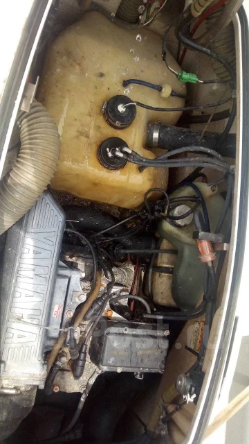 Yamaha Marine Jet. 1998 ��� ����