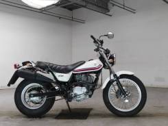Suzuki Vanvan. 200 куб. см., исправен, птс, без пробега