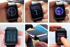 Smart Baby Watch GT08 ����