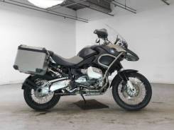 BMW R 1200 GS. 1 200 куб. см., исправен, птс, без пробега