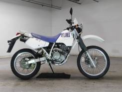 Suzuki Djebel 250. 250 куб. см., исправен, птс, без пробега
