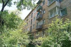 1-комнатная, улица Фадеева 12б. Фадеева, агентство, 31 кв. м. Дом снаружи