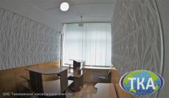 Офис (2 помещения) 36кв. м. Улица Алеутская 45а, р-н Центр, 36 кв. м.