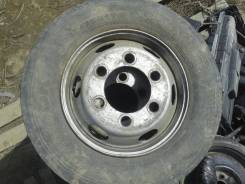 Isuzu. x17.5"