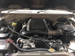 Двигатель в сборе. Toyota: Regius Ace, Granvia, 4Runner, Hilux, Regius, Grand Hiace, Land Cruiser, Touring Hiace, Hilux Surf, Hiace, Land Cruiser Prad...