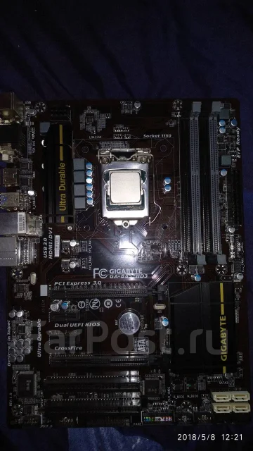 Intel Core i3-4170 ����