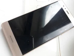 Huawei P9. �/�, 64 ��, �������, 4G LTE. ��� ����� ����