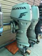 Honda. 40,00 л.с., 4-тактный, бензиновый, нога L (508 мм), Год: 2005 год
