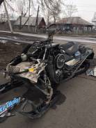 BRP Ski-Doo Summit X. исправен, есть птс, с пробегом