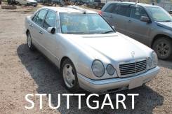 Mercedes-Benz E-Class. 210, M104