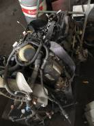 Двигатель в сборе. Toyota: Crown Majesta, Cressida, Mark II Wagon Blit, Crown, Verossa, Soarer, Mark II, Cresta, Altezza, Supra, Chaser Двигатель 1GFE