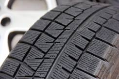 Bridgestone Blizzak Revo GZ. Зимние, без шипов, 2014 год, износ: 20%, 4 шт